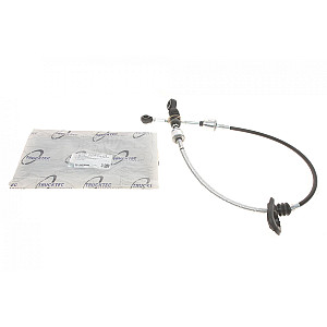 Трос куліси MB Vito (W638) 96-03 (L) (сірий)