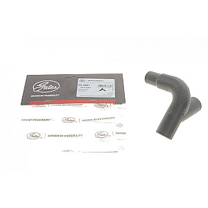 Шланг гумовий