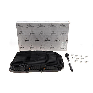 Маслоприймач (піддон) MB C-class (W205) 13-