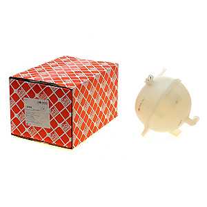 Бачок розширювальний VW Caddy II/Passat/Polo 81-04