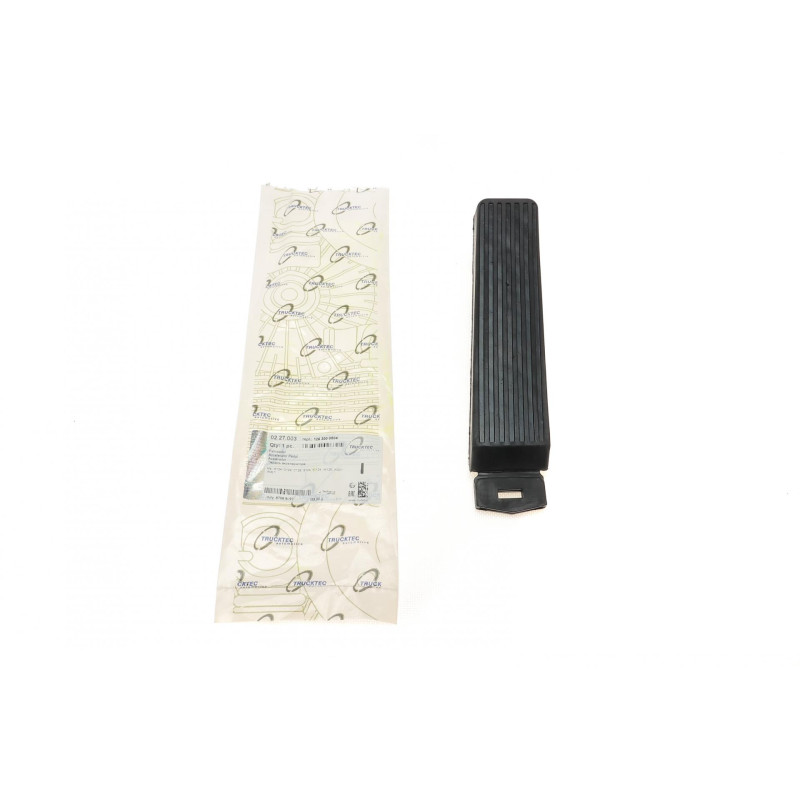 Педаль газу MB E-class (W124)/S-class (W126) 81-95