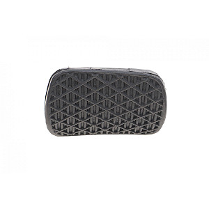 Накладка педалі гальма MB Vito (W639) 03- (автомат)