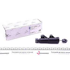 Циліндр зчеплення (головний) MB Vito (W639) 03-