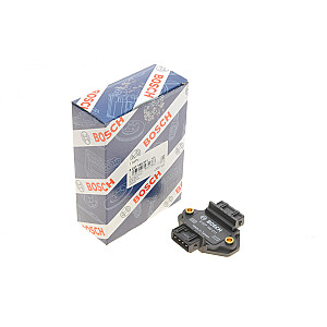 Перемикач системи запалювання (на 4/5 контактів) VW Golf/Passat 1.6/1.8 89-10