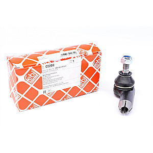 Наконечник тяги рульової (R) Audi 100 82-91