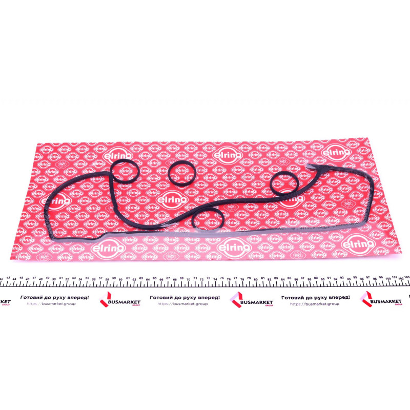 a_Комплект прокладок клапанної кришки MB W202,W210 2,0-2,2 D 93-02