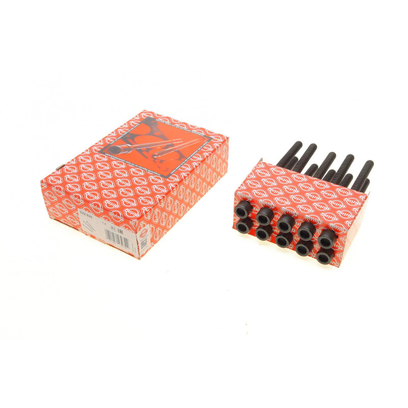 b_Комплект болтів ГБЦ TOYOTA