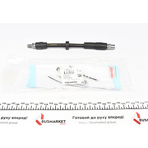 Шланг гальмівний (задній) Audi 100/A6 1.8-2.8 90-97 (205mm)