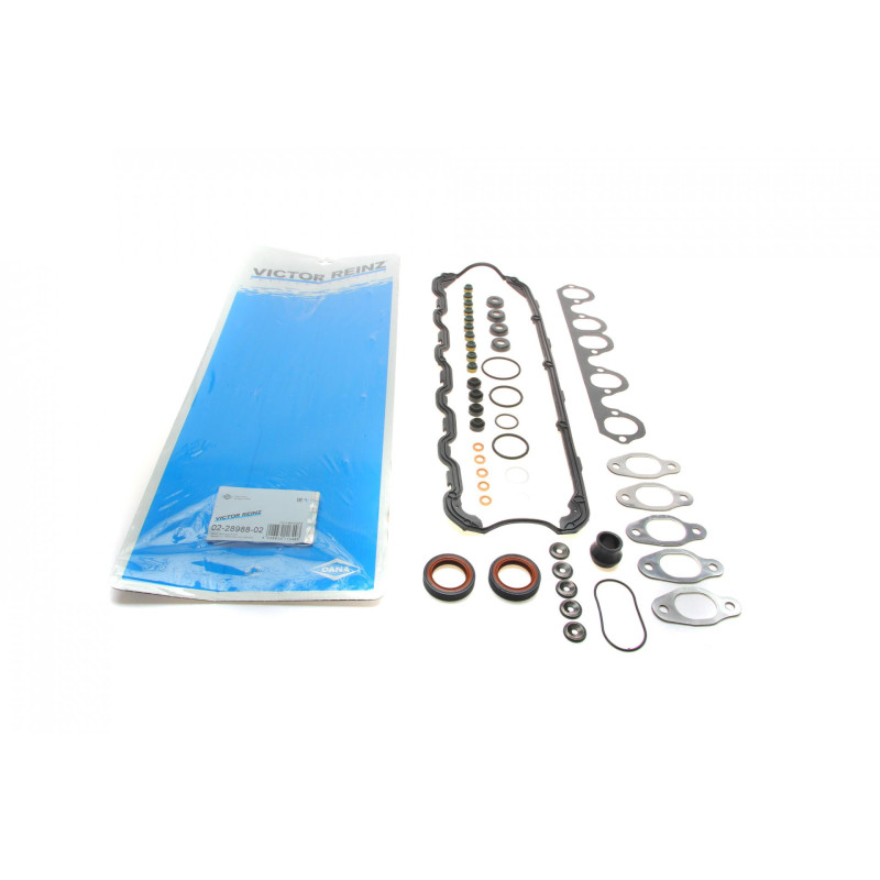 Комплект прокладок (верхній) VW T4 2.4D (без прокладки ГБЦ)