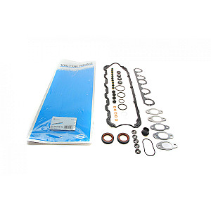 Комплект прокладок (верхній) VW T4 2.4D (без прокладки ГБЦ)