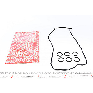 Прокладка кришки клапанів MB (W40/W210/W463/S210) 93-00 (к-кт)