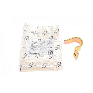 Кронштейн стабілізатора (переднього) MB Sprinter/VW LT 96-