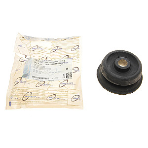 Подушка амортизатора (переднього) MB Sprinter/VW LT 96-06 (нижня)