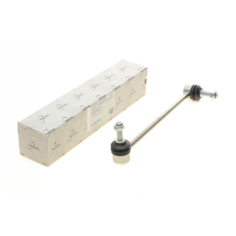 Тяга стабілізатора (переднього) MB C-class (W203) 00-07