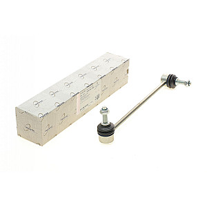 Тяга стабілізатора (переднього) MB C-class (W203) 00-07