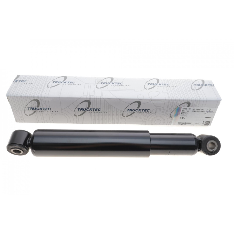 Амортизатор (задній) MB Sprinter 509-519/VW Crafter 50 06-