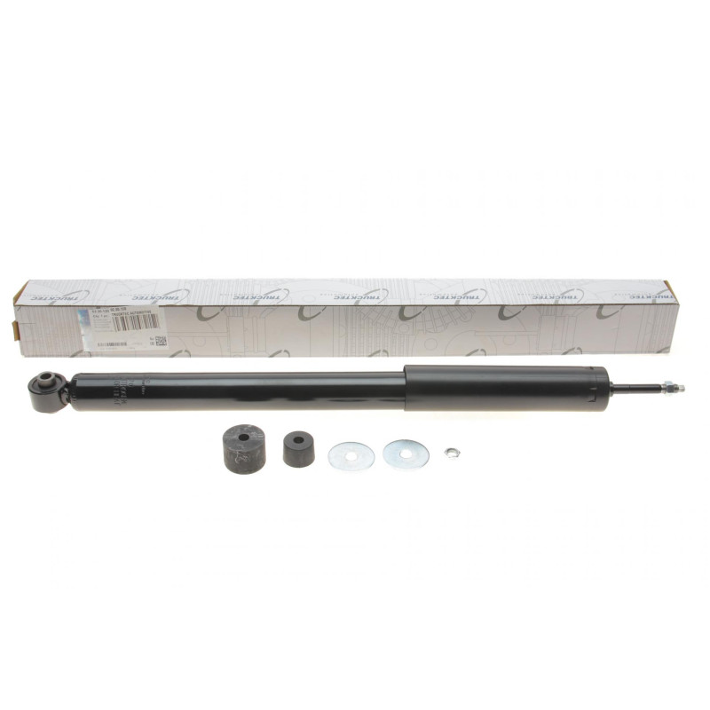 Амортизатор (задній) MB C-class (W203/CL203)/CLC (CL203) 00-