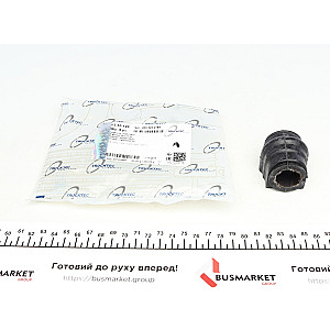 Втулка стабілізатора (переднього) MB C-class (W203) 00-07 (d=21mm)