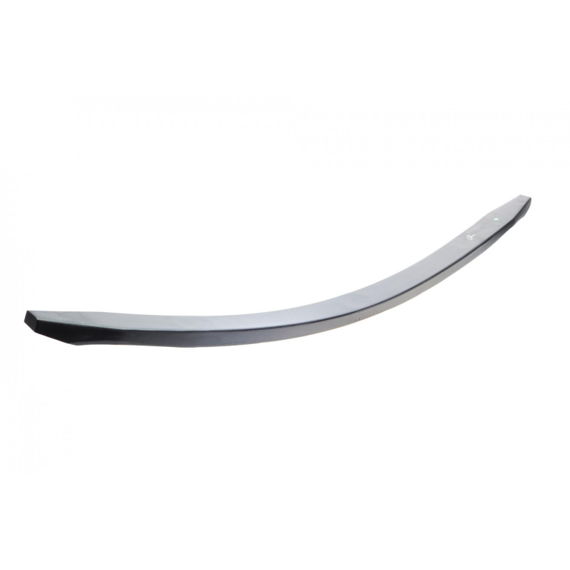 Ресора передня MB Sprinter/VW Crafter 06- (3.5T) (пластик)