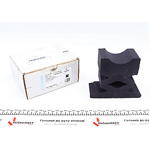 Відбійник ресори (задньої) MB Sprinter 412 (9013250844)