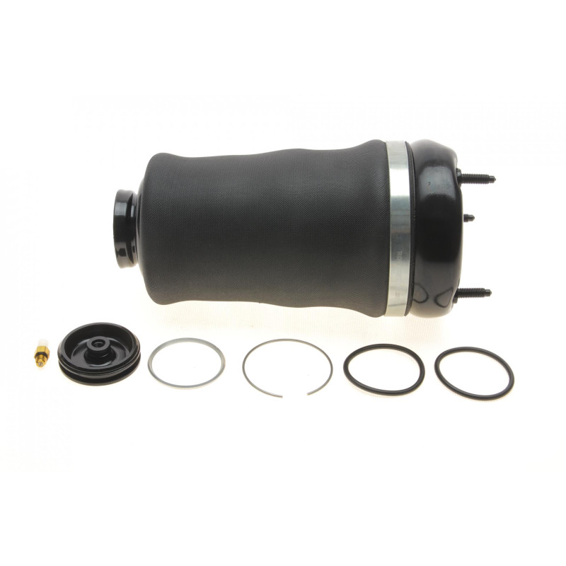 Подушка пневмопідвіски (передній) MB GL-class (X164) 4-matic 06-