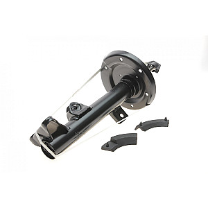 Амортизатор (передній) MB C-class (W203/S203) OM646 00-07