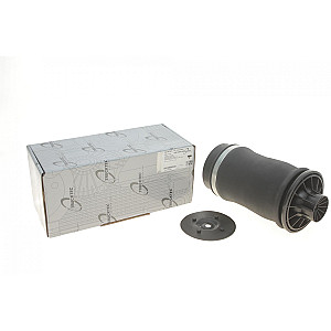 Подушка пневмопідвіски (ззаду) MB ML-class (W164)