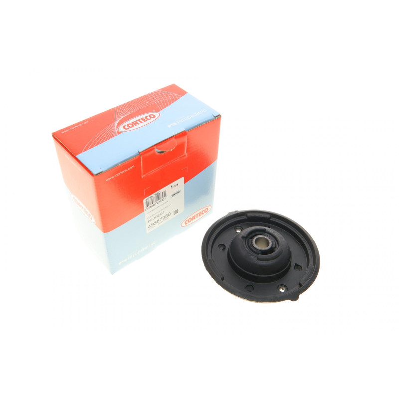 Подушка амортизатора (переднього) Citroen Berlingo 08-