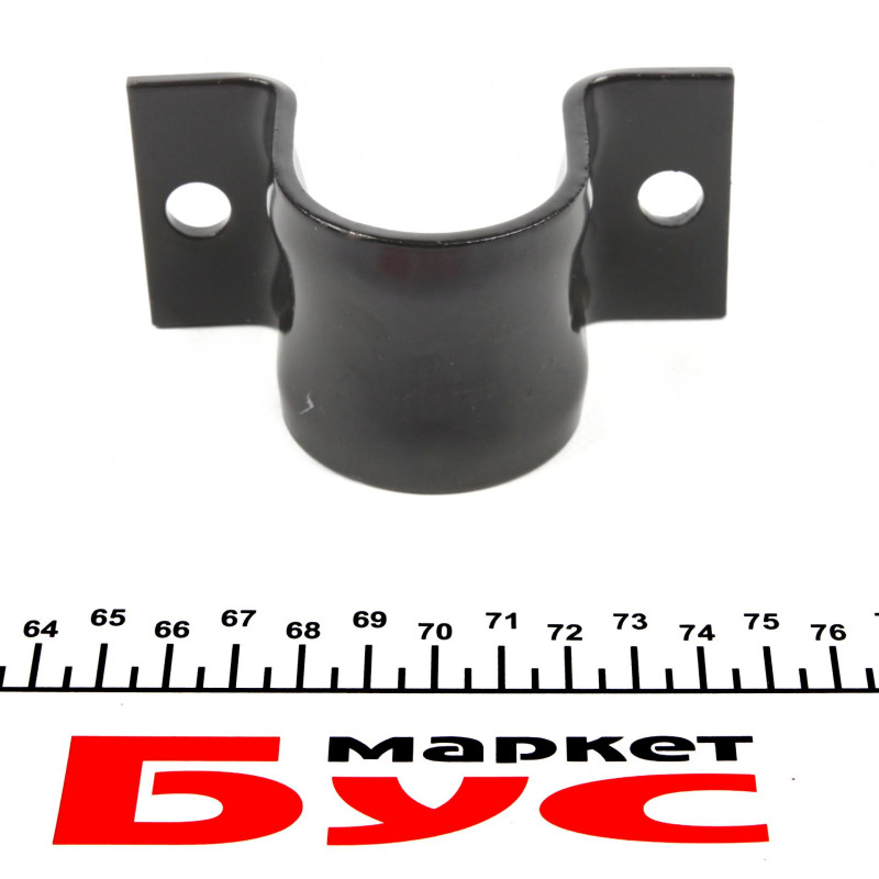 Кронштейн стабілізатора (заднього) MB Sprinter 408-416/VW LT 46 96-