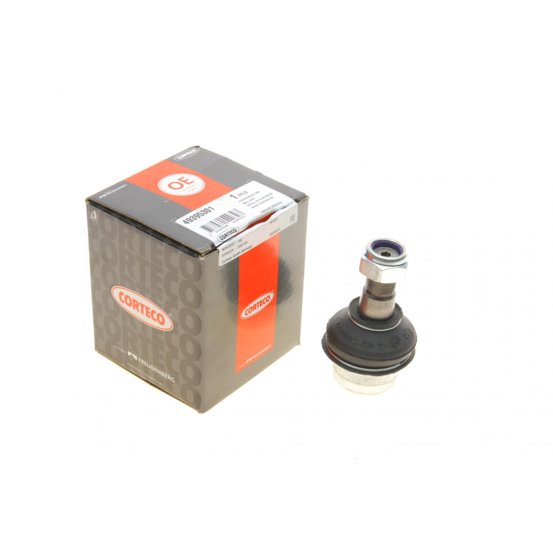 Опора кульова (передня) MB Sprinter/VW Crafter 06-