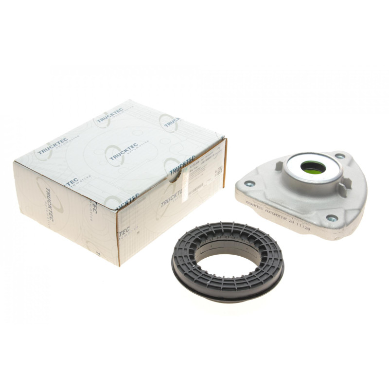 Подушка амортизатора (переднього) + підшипник MB A-class (W176) 12-18