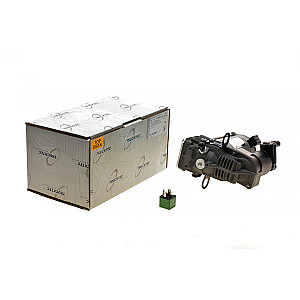 Компресор пневмосистеми MB M-class (W164)/GL-class (X164) 06-