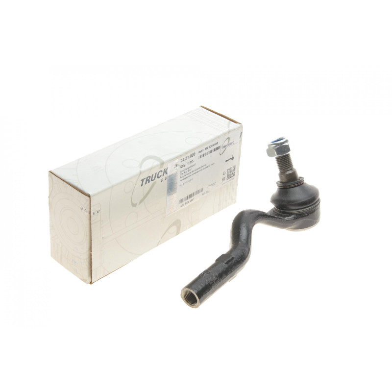 Наконечник тяги рульової (R) MB E-class (W210)