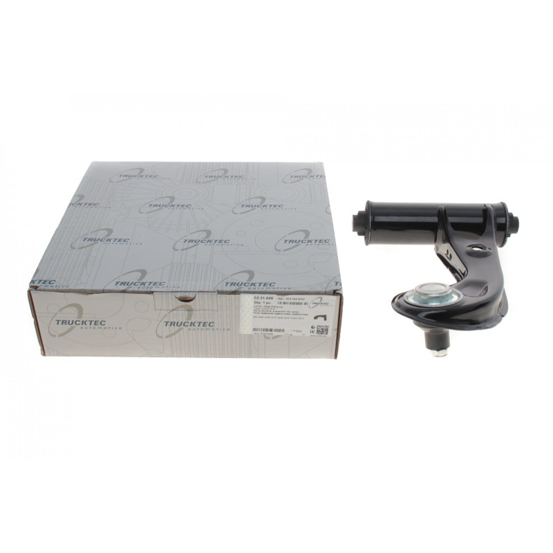 Важіль підвіски (передній/зверху) (L) MB C-class (W202)/E-class (W210) -04