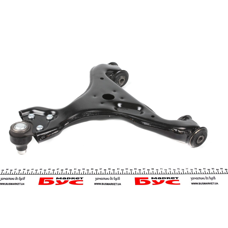 Важіль підвіски (передній) (L) MB Vito (W639) 2.0-3.7 03-