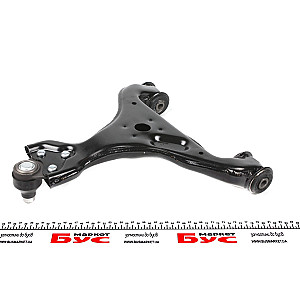 Важіль підвіски (передній) (L) MB Vito (W639) 2.0-3.7 03-