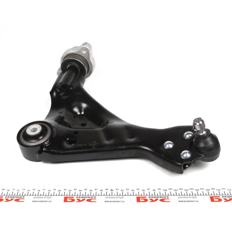 Важіль підвіски (передній) (R) MB Vito (W639) 11-14