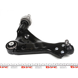 Важіль підвіски (передній) (R) MB Vito (W639) 11-14