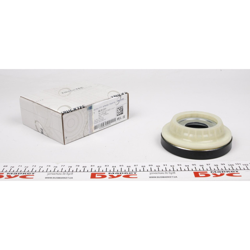 Підшипник амортизатора опорний MB Vito (W639) 03-