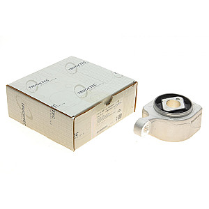 Сайлентблок важеля (переднього) MB M-class (W166)/GL-class (X166) 11-19 (з кронштейном) (L)