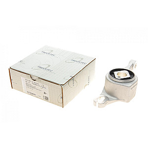 Сайлентблок важеля (переднього) MB M-class (W166)/GL-class (X166) 11-19 (з кронштейном) (R)