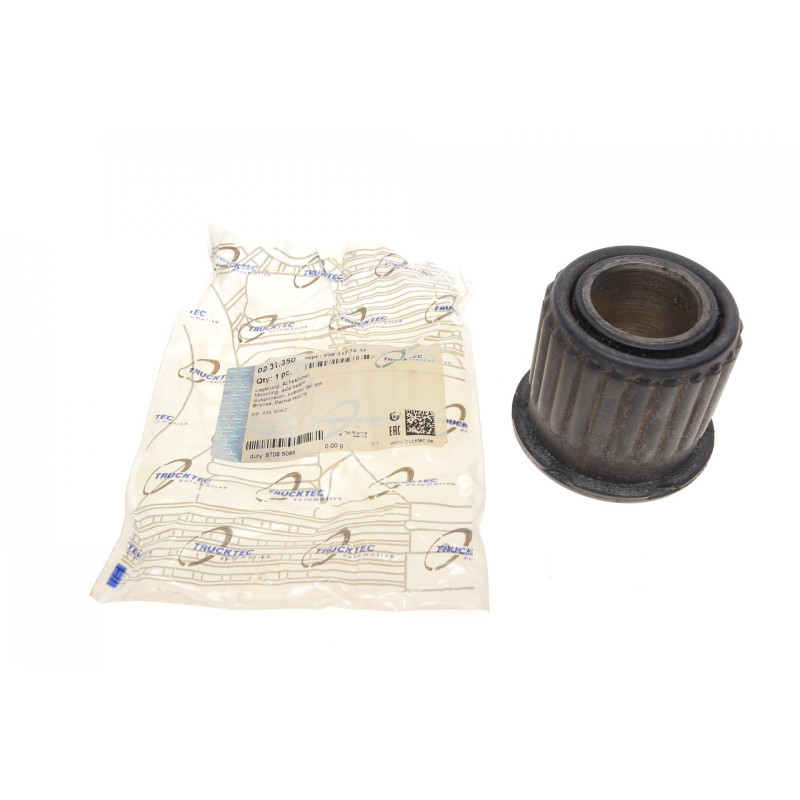 Подушка балки (передня/передня) DB Vito (W638) 96-