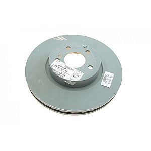 Диск гальмівний (передній) MB C-class (W204) 07-/ E-class (W212) 09-