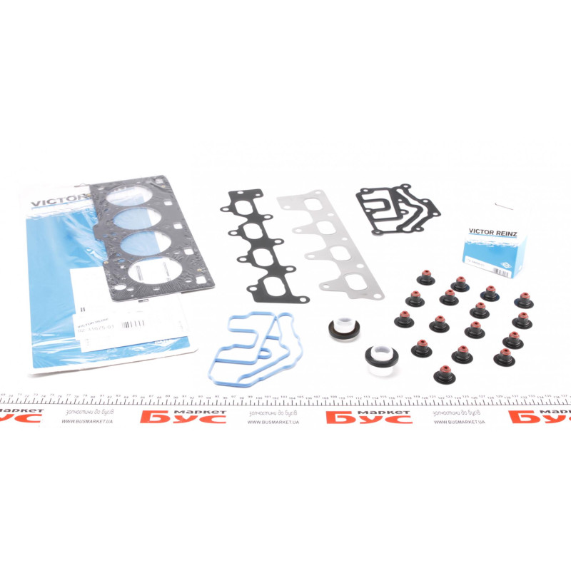 Комплект прокладок (верхній) Renault Kangoo 1.6 16V 01- K4M