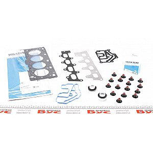 Комплект прокладок (верхній) Renault Kangoo 1.6 16V 01- K4M