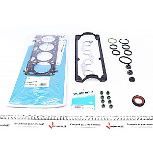 Комплект прокладок (верхній) VW Caddy II 95-04