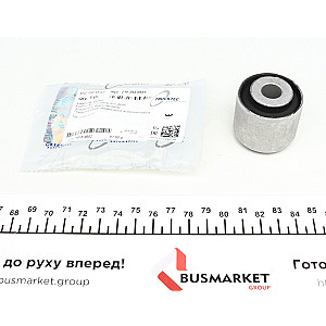 Сайлентблок важеля (заднього) MB S-class (W140/C140/W220) -05