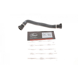 Патрубок системи охолодження BMW X5 (E70)/X6 (E71/E72) 08-14 N54/N55