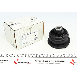 Сайлентблок балки (задньої/зверху/спереду/ззовні) MB E-class (W211/S211) 02-09