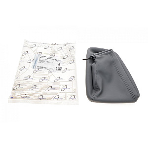 Чохол важеля КПП MB Sprinter CDI 00-06